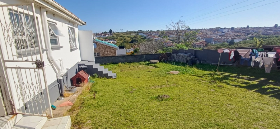 2 Bedroom Property for Sale in Mdantsane Nu 17 Eastern Cape